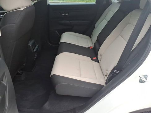 Used 2023 Honda CR-V LX image 19