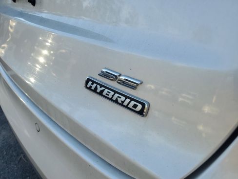 Used 2020 Ford Fusion SE image 7