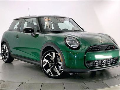 New 2026 MINI Cooper S