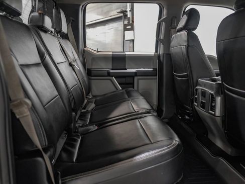 Used 2019 Ford F250 XL w/ STX Appearance Package AWD/4WD image 34