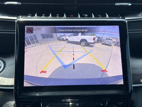 Used 2024 Jeep Grand Cherokee L Limited RWD image 25