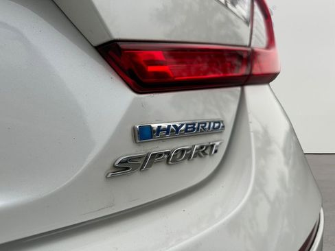 Used 2022 Honda Accord Sport image 31
