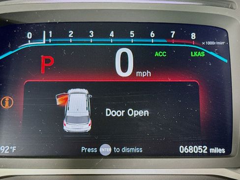 Used 2019 Honda Pilot EX image 15