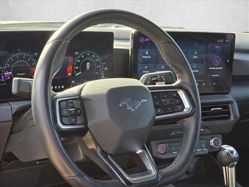 Used 2025 Ford Mustang GT image 14