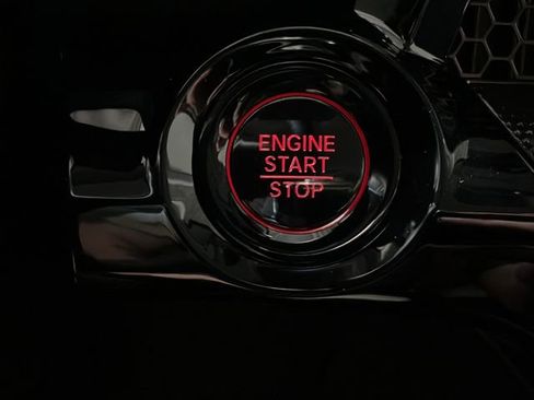 New 2026 Honda CR-V EX-L image 25