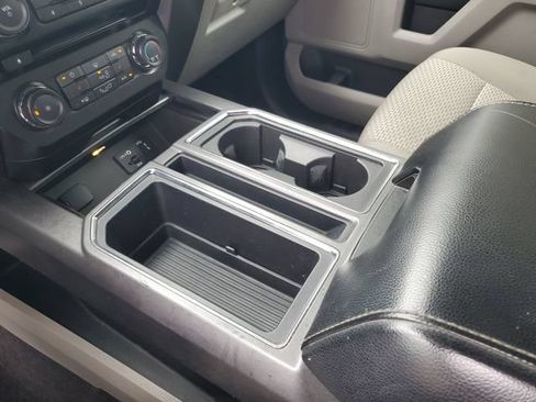 Used 2015 Ford F150 XLT w/ Equipment Group 302A Luxury RWD image 20
