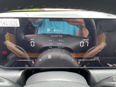 New 2026 Kia K4 EX FWD image 26