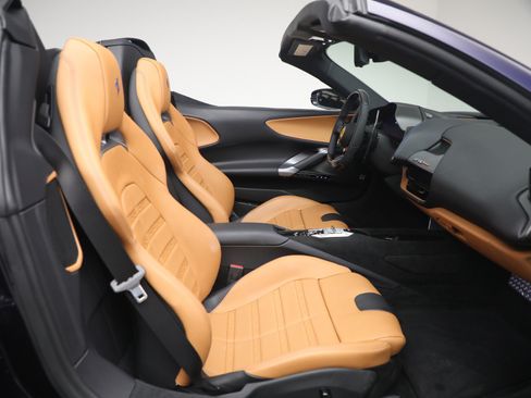 Certified 2024 Ferrari SF90 Spider AWD/4WD image 17