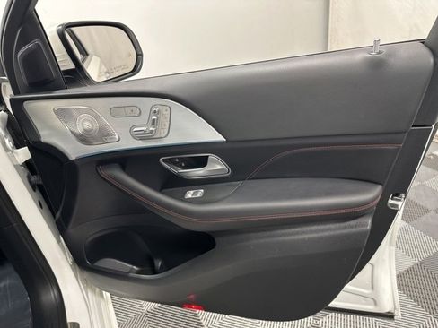 Certified 2023 Mercedes-Benz GLE 53 AMG 4MATIC Coupe image 31