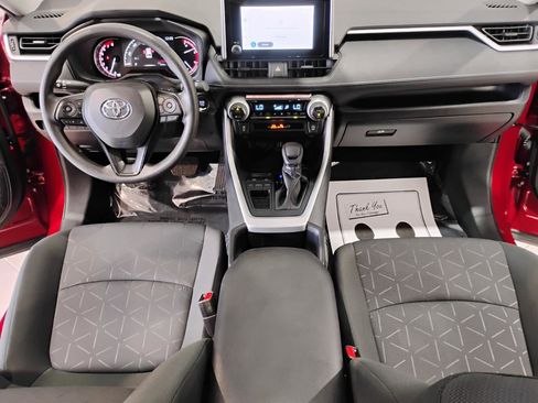 Used 2025 Toyota RAV4 XLE w/ Convenience Package image 53