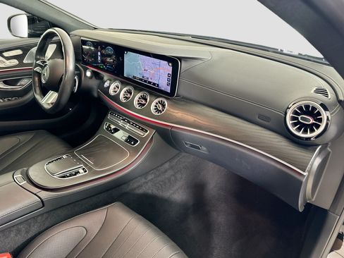 Certified 2023 Mercedes-Benz CLS 450 4MATIC image 36