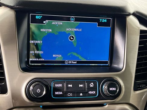 Used 2017 GMC Yukon Denali w/ Open Road Package image 28