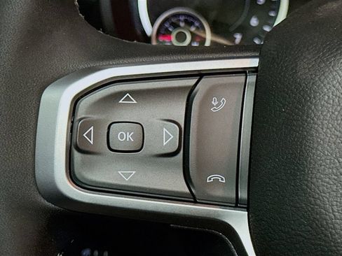 New 2026 RAM 2500 Big Horn AWD/4WD image 30