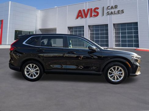 Used 2025 Honda CR-V EX-L image 7