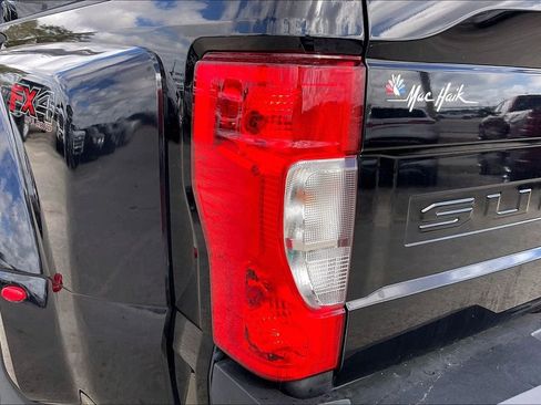 Used 2020 Ford F350 XL w/ STX Appearance Package image 20