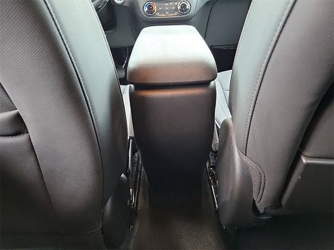 Used 2023 Chevrolet TrailBlazer RS image 10