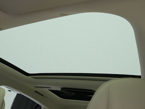 Certified 2023 Mercedes-Benz EQS 580 4MATIC Sedan image 23
