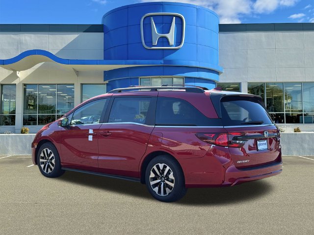 New 2027 Honda Odyssey EX-L image 6