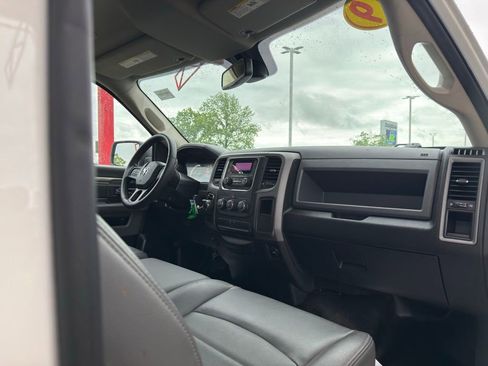Used 2019 RAM 1500 Tradesman w/ Power & Remote Entry Group RWD image 28
