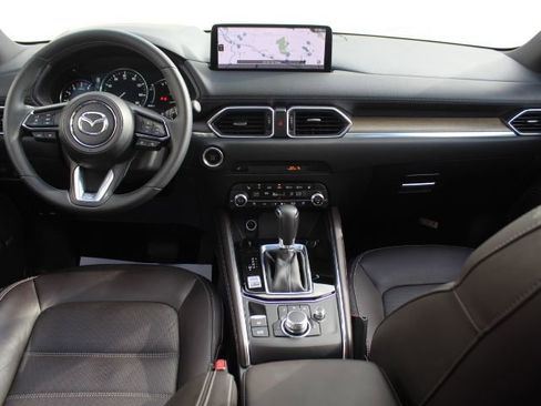 Certified 2024 MAZDA CX-5 Signature image 29
