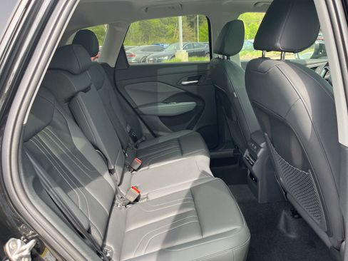 New 2026 Audi Q3 quattro 2.0T AWD/4WD image 31