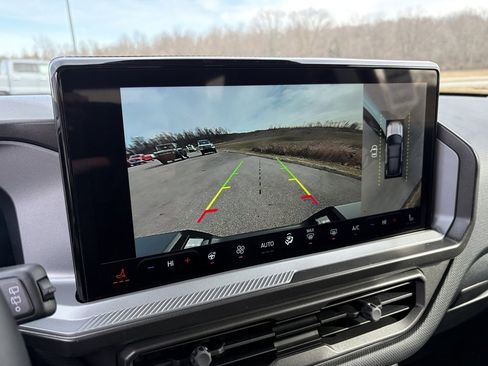 New 2025 Ford Bronco Sport Outer Banks w/ Outer Banks Tech Package+ image 39