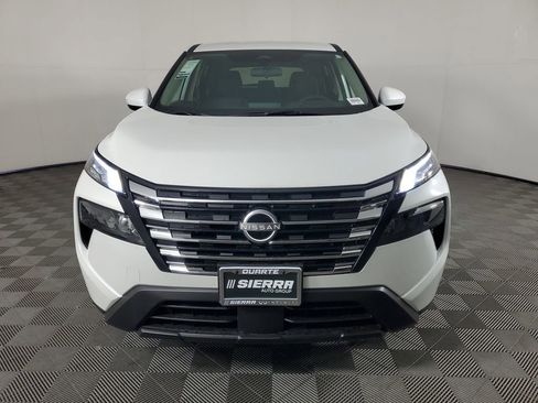 New 2026 Nissan Rogue SV image 9