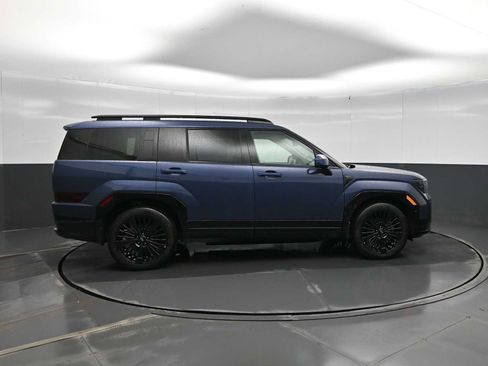 New 2026 Hyundai Santa Fe Calligraphy image 9