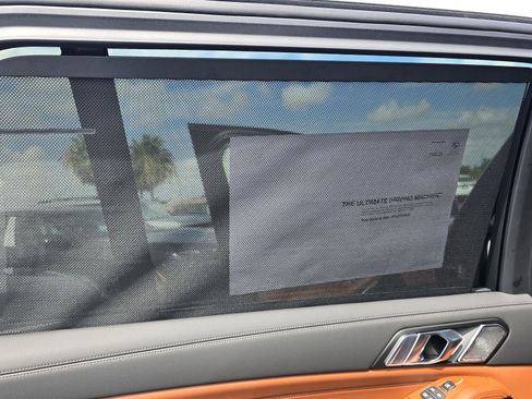 New 2026 BMW X7 M60i w/ Executive Package image 13