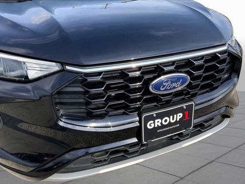 Used 2024 Ford Escape ST-Line FWD image 28