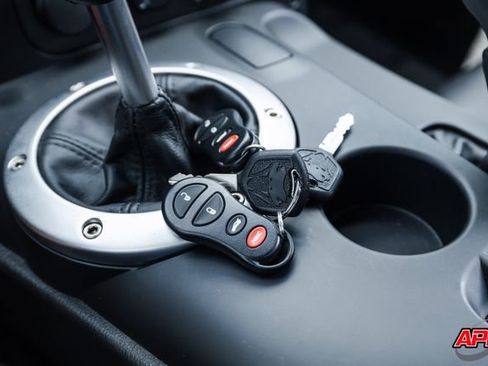 Used 2008 Dodge Viper SRT-10 w/ Protection Group RWD image 85