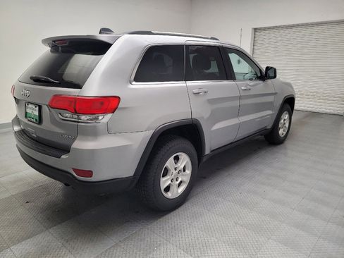 Used 2015 Jeep Grand Cherokee Laredo w/ Quick Order Package 23E image 9