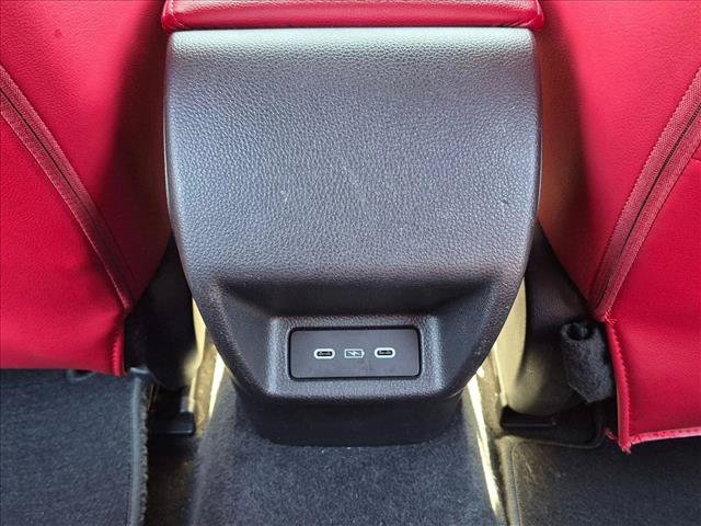 Used 2024 Acura Integra A-Spec w/ Technology Package FWD image 17
