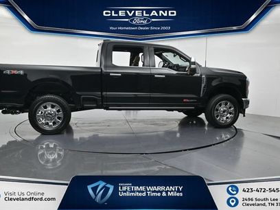 New 2026 Ford F250 Lariat w/ Lariat Ultimate Package