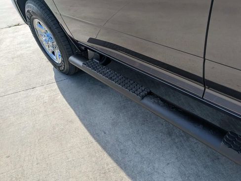 New 2026 RAM 2500 Tradesman image 8