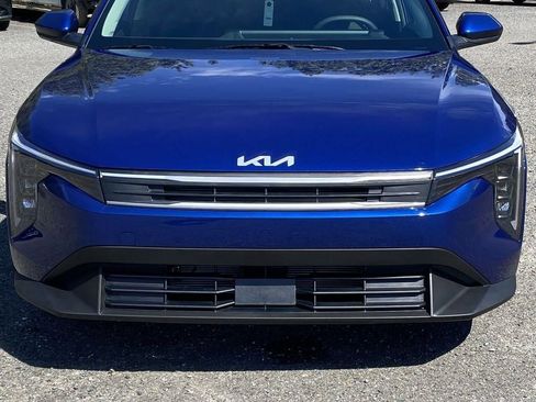 New 2026 Kia K4 LXS image 28