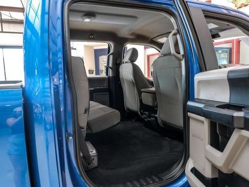 Used 2020 Ford F250 XL w/ STX Appearance Package AWD/4WD image 35