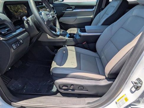 Used 2026 GMC Terrain Elevation w/ Elevation Premium Package AWD/4WD image 16