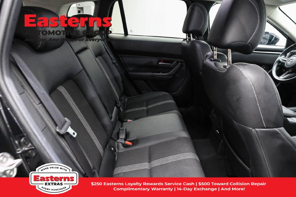 Used 2025 MAZDA CX-50 AWD 2.5 S w/ Preferred Package image 25