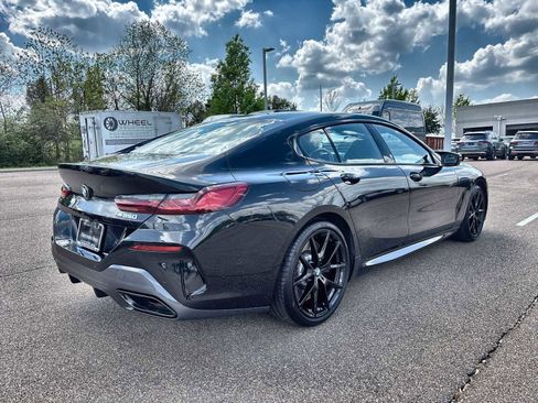 Used 2023 BMW M850i Gran Coupe xDrive image 8