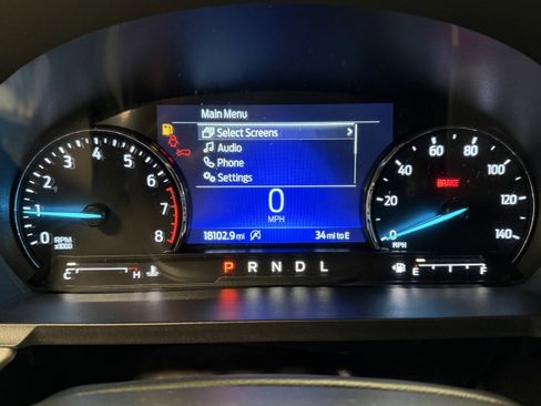 Used 2023 Ford Explorer XLT w/ Equipment Group 202A image 19