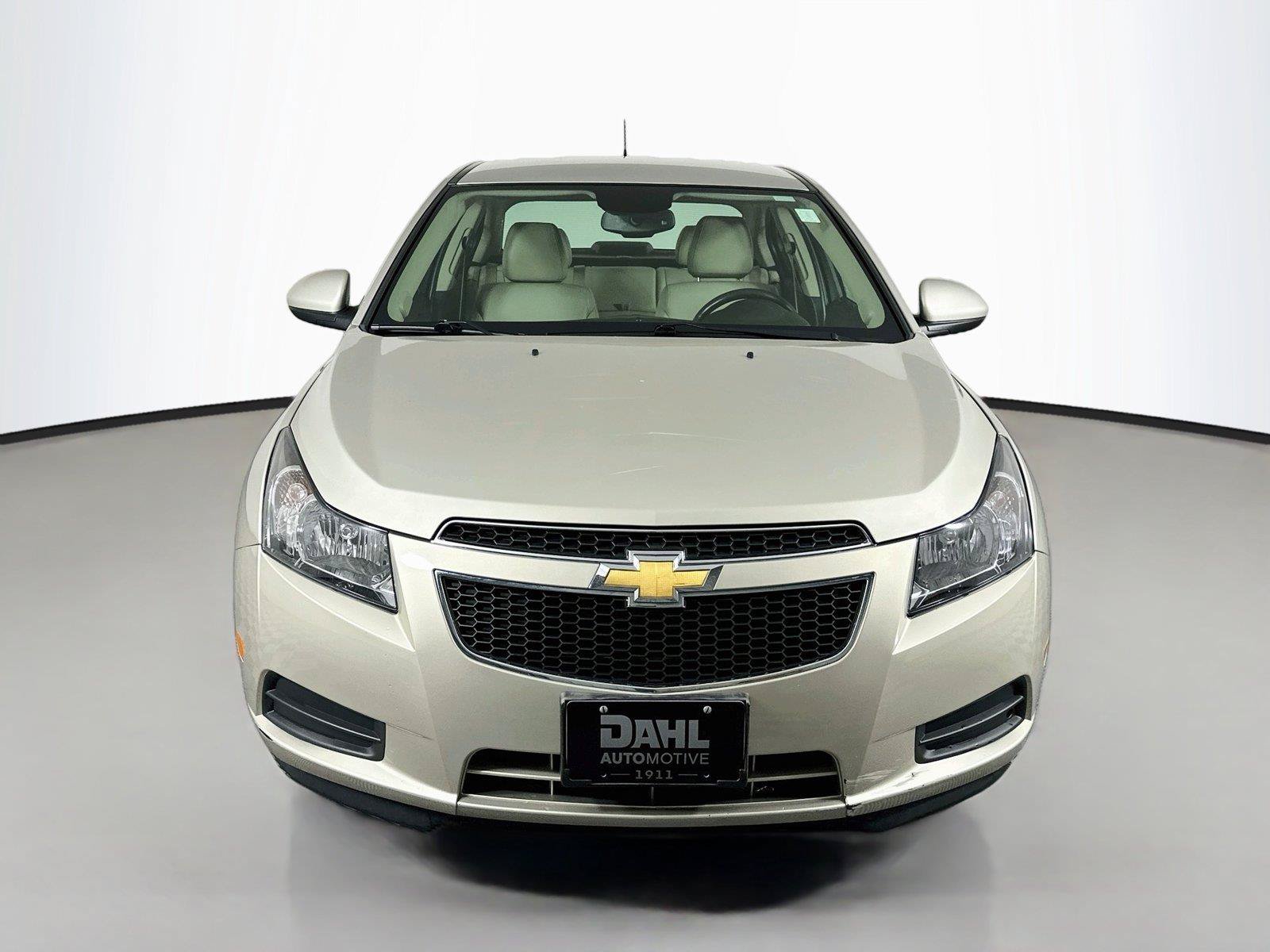 Used 2013 Chevrolet Cruze LT FWD image 3