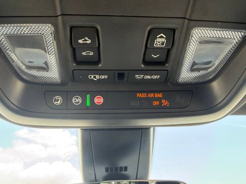 Used 2023 Cadillac XT6 Luxury FWD image 33