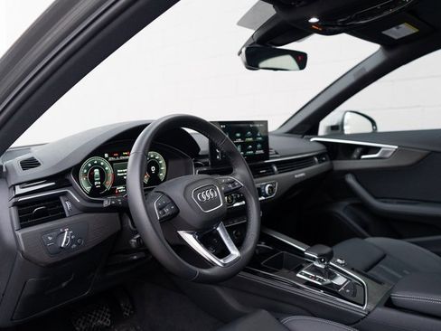 Used 2023 Audi A4 2.0T Premium Plus w/ Premium Plus Package image 4