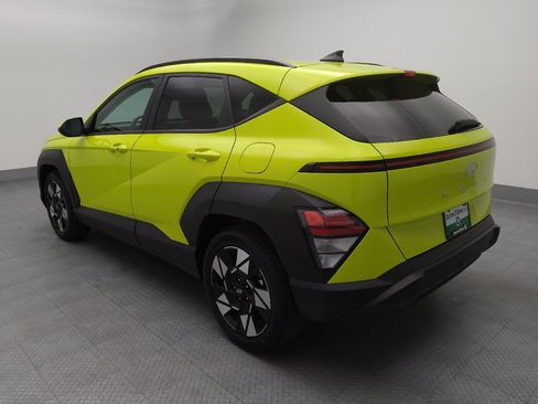 Used 2024 Hyundai Kona SEL FWD image 5