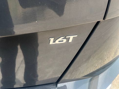 Used 2024 Hyundai Kona N Line FWD image 12