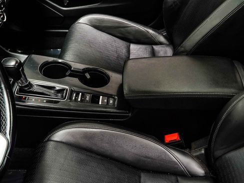 Used 2022 Honda Civic Sport Touring image 17