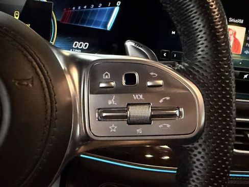 Certified 2023 Mercedes-Benz GLE 53 AMG 4MATIC image 22
