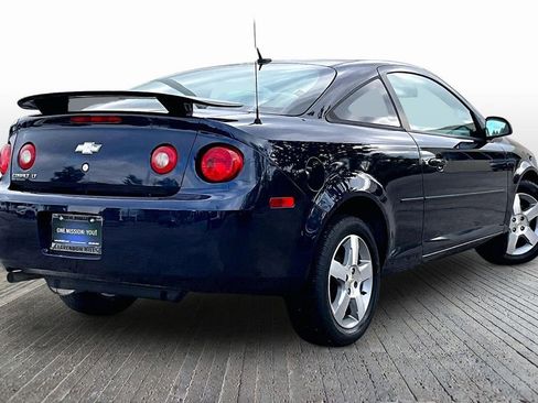 Used 2010 Chevrolet Cobalt LT w/ My Link Package FWD image 9