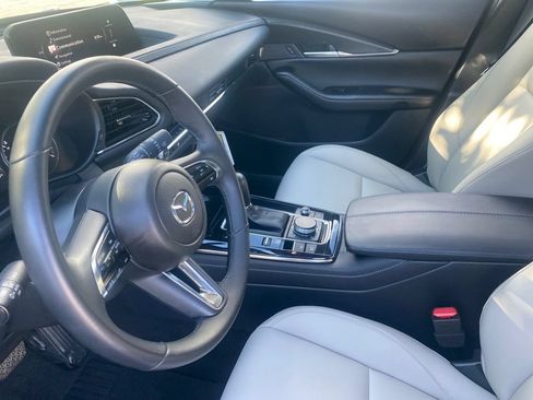Certified 2025 MAZDA CX-30 AWD 2.5 S w/ Preferred Package image 18